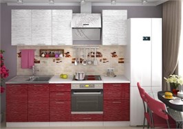 Модульная кухня 