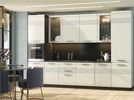 Кухня Афина 3,4м 15337