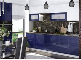 Модульная кухня 