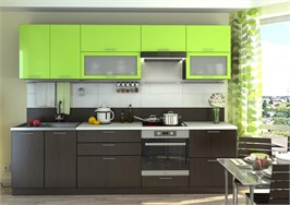 Модульная кухня "Валерия" 2,8м 15348