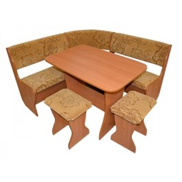 Обеденная зона Аленка - 5 15447