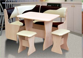 Обеденная зона Аленка - 5/1 15449