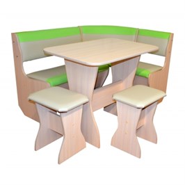 Обеденная зона Аленка - 5/2 15450