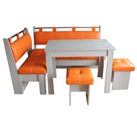 Обеденная зона Аленка - 25 15468