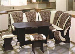 Обеденная зона Аленка - 13 15475