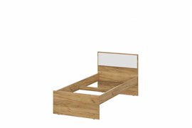 Кровать одинарная Милан 15540