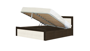 Кровать №1 с подъемным механизмом 