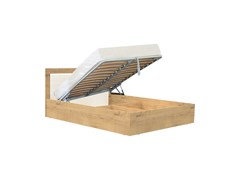 Кровать №1 с подъемным механизмом Светлана 15564