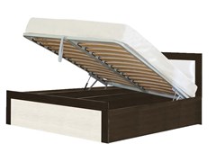 Кровать №2 с подъемным механизмом 