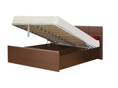 Кровать с подъемным механизмом Палермо 15578