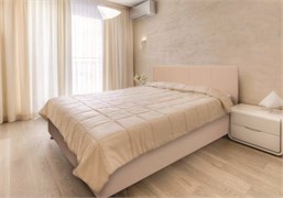 Кровать Дашенька -1 15580