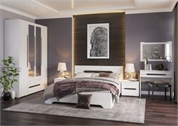 Спальня Валенсия Вар2 15591