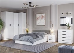 Спальня Фьюжн 15593