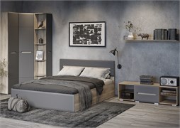 Модульная Спальня Наоми Вар1 15596