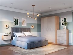 Спальня Фьюжн 15598