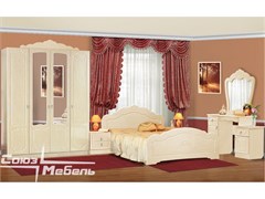 Спальня Корона 15610