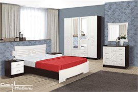 Спальня Роберта джелано 15619