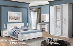 Спальня Аэлита Вар3 15620