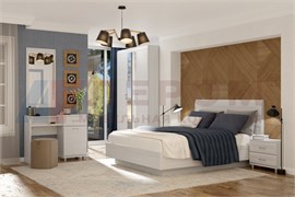 Спальня Мелисса 2021 Вар 3 15626