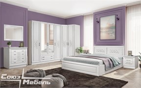 Спальня Аэлита Вар2 15640