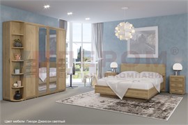 Спальня Карина вар3 15644