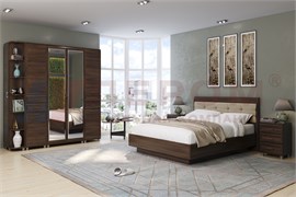 Спальня Мелисса 2021 Вар 6 15645