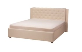 Кровать Дашенька -4 15649