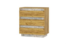 Комод Эмми КМ-01 15687