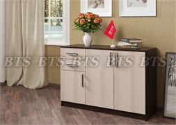 Комод "Стандарт №3" NEW 15688