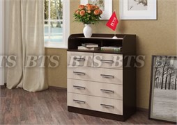 Комод "Стандарт №1" NEW 15693