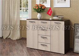 Комод "Стандарт №2" NEW 15694