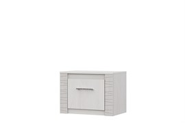 Тумба прикроватная Гамма 20 (Серия №4) 15706