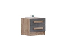 Тумба прикроватная Тесс 15722