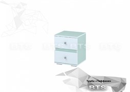 Тифани Тумба (ТБ-13) 15723