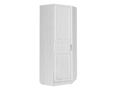 Шкаф угловой №14 Нежность 15788