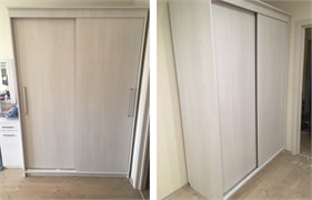 Шкаф - купе №19 15826