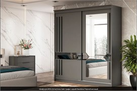 Шкаф-купе №25 2м 15831