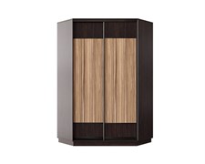 Угловой шкаф-купе Классика 1200 (К75-78/Ф6-8)К 15840