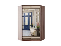 Угловой шкаф-купе Классика 1200 (К75-78/Ф1,3-5,9-16)К 15847