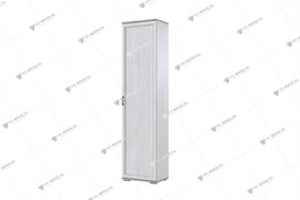 Шкаф ШК-104 Александрия (серия 3) 15956
