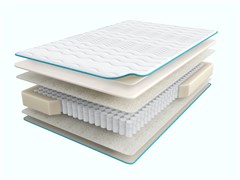 Матрас HALAL NAYM 16007