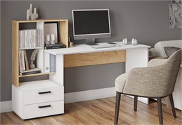 Компьютерный стол СКМ-5 16050