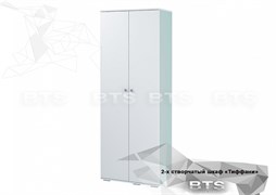 Тифани Шкаф ШК-09 16076