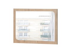 №11 Зеркало Скай 16086