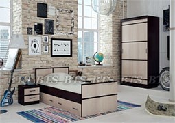 Молодежная Сакура 16125