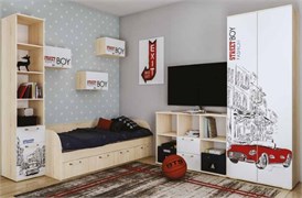 Детская Сенди Вар 2 16139