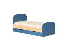 Кровать 0,8 с ящ. №12 