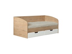 №14 Кровать с ящ Скай 16182