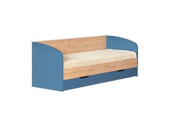 Кровать 0,8 с ящ. №13 