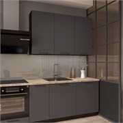 Коллекция кухонь   Шерги 16193